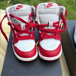 Jordan 1 Retro High OG